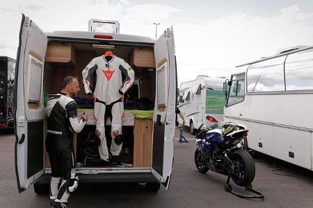 Weinsberg Carabus 541 MQ