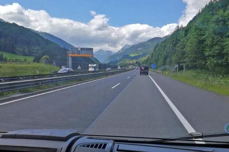 Weinsberg Caratour 571 MQ