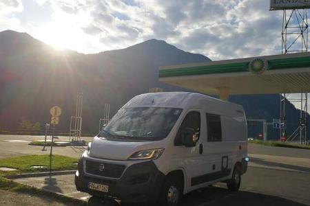 Weinsberg Caratour 571 MQ