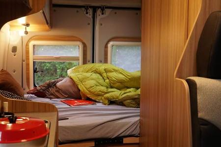 Weinsberg Caratour 571 MQ