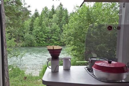 Weinsberg Caratour 571 MQ