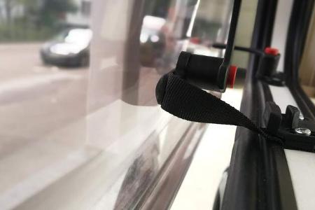 Weinsberg Caratour 571 MQ