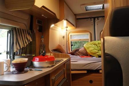 Weinsberg Caratour 571 MQ