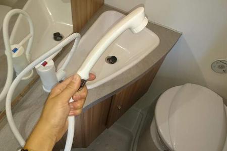 Weinsberg Caratour 541 (2019)