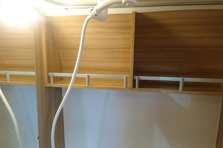 Weinsberg Caratour 541 (2019)