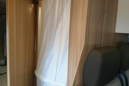 Weinsberg Caratour 541 (2019)