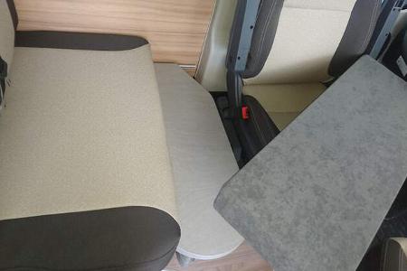 Weinsberg Caratour 541 (2019)