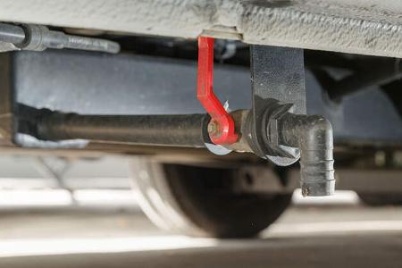 Dauertest Weinsberg Caratour 541 MQ