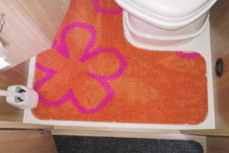 Dauertest Weinsberg Caratour 541 MQ