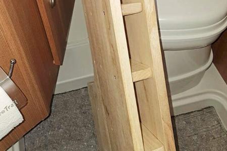 Dauertest Weinsberg Caratour 541 MQ