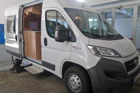 Weinsberg Caratour 541 (2019)