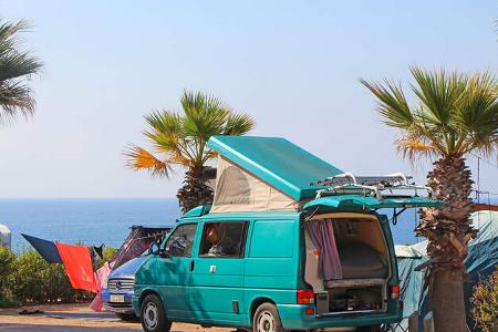 Reise Costa Daurada f