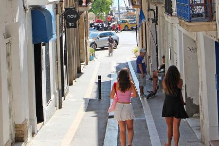 Reise Costa Daurada f