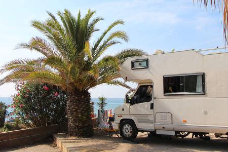 Reise Costa Daurada f