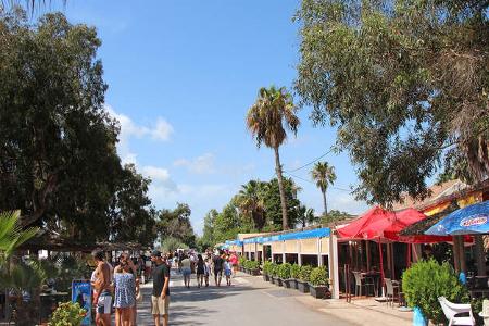 Reise Costa Daurada f