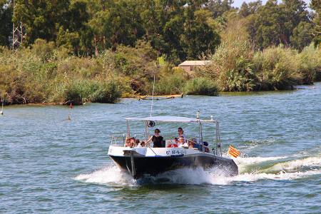 Reise Costa Daurada f