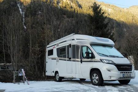 Malibu T 430 LE (2020)