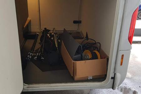 Malibu T 430 LE (2020)