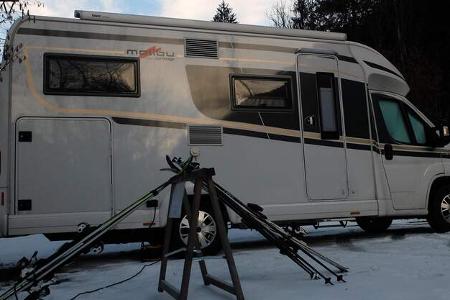 Malibu T 430 LE (2020)