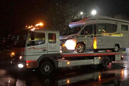 Malibu T 430 LE (2020)