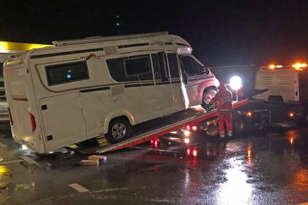 Malibu T 430 LE (2020)