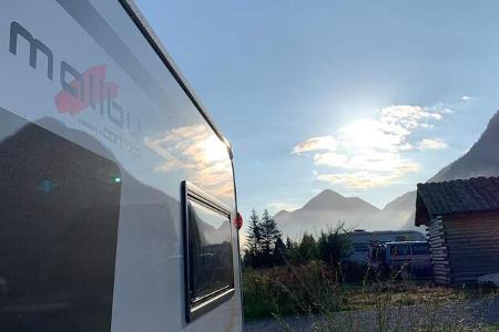 Malibu T 430 LE Ferienhof Sunnawirt