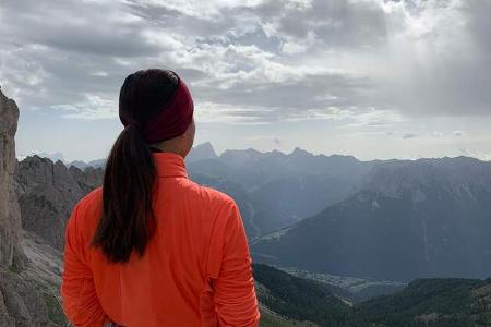 Südtirol Alpen Berge