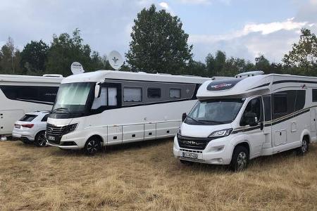 Malibu T 430 LE (2020)