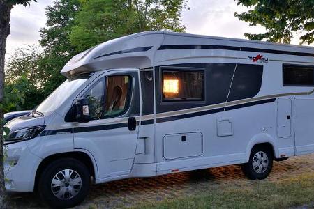 Malibu T 430 LE (2019)