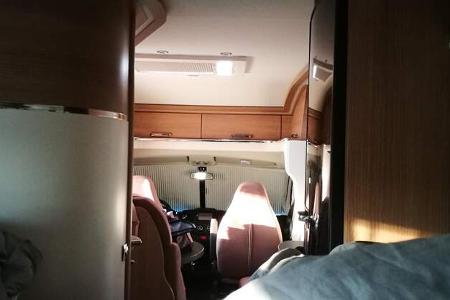 Malibu T 430 LE (2019)