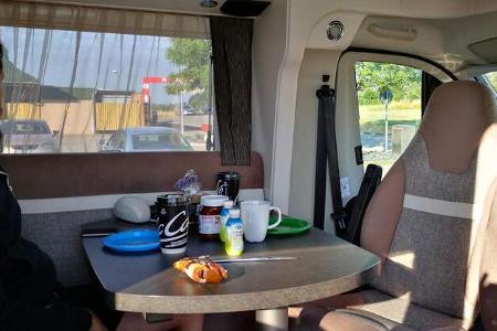 Malibu T 430 LE (2019)