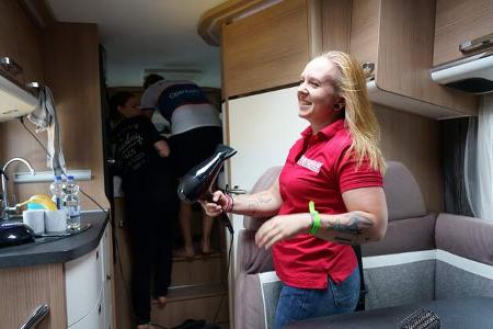 Malibu T 430 LE (2019)