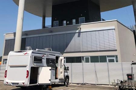 Malibu T 430 LE (2019)