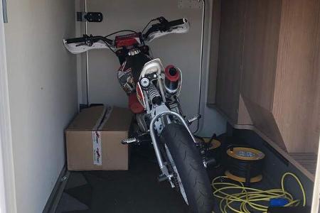 Malibu T 430 LE (2019)