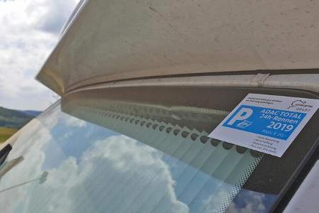 Malibu T 430 LE, Nürburgring