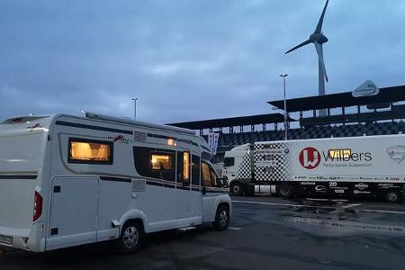 Malibu T 430 LE (2019)