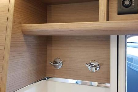 Dauertester Malibu T 430 LE 