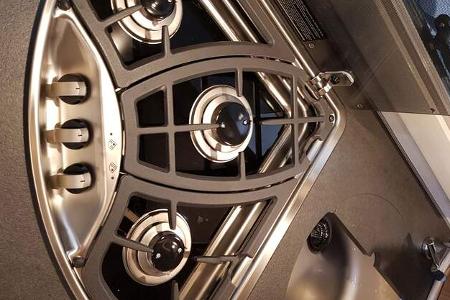 Dauertester Malibu T 430 LE 