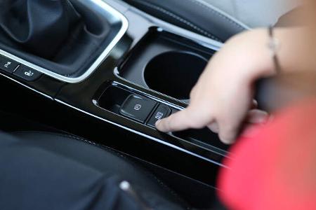 Kia Ceed 1.4 T-GDI, Interieur