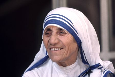 Mutter Teresa