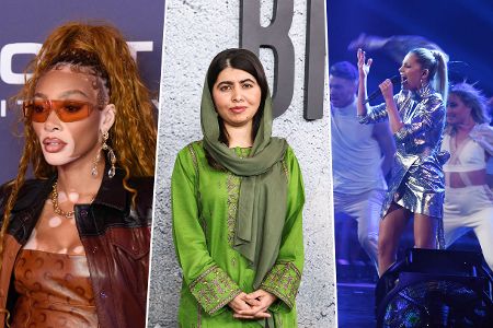 Diese Powerfrauen inspirieren die Welt