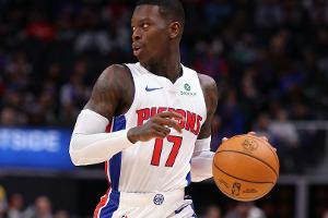 NBA: Pleite für starken Schröder - Hartenstein siegt weiter