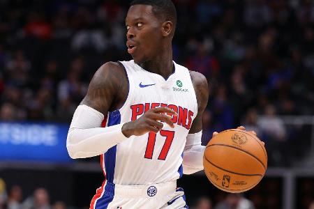 NBA: Pleite für starken Schröder - Hartenstein siegt weiter