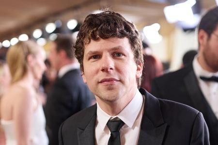 Jesse Eisenberg bekommt polnische Staatsbürgerschaft