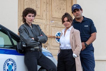 TV-Tipps am Donnerstag