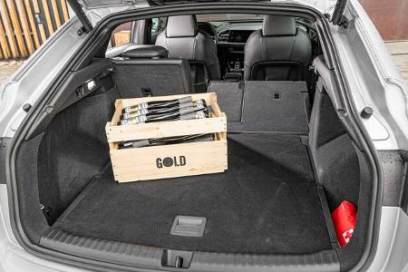 Audi Q4 Sportback 50 e-tron