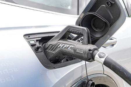 Audi Q4 Sportback 50 e-tron