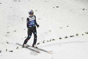 Wellinger vor Team-Wettkampf: "Alles ist drin"