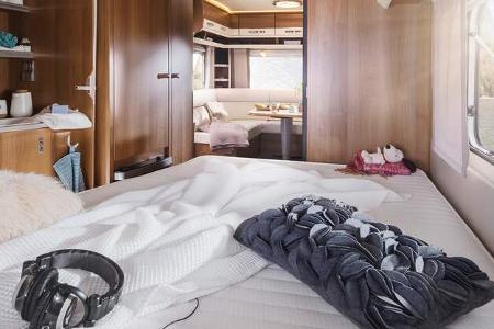 Tabbert Da Vinci Finest Edition (2020)