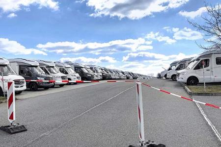 Report: Lieferfristen